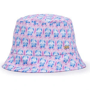 U.S. Polo Assn. Kız Çocuk Pembe Şapka 50286425-VR041