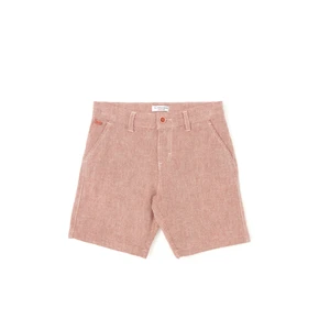 U.S. Polo Assn. Erkek Çocuk Pudra Şort / Bermuda 50287471-VR042