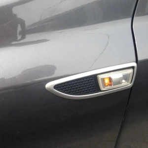 Oasis Life Opc Opel Sağ ve Sol Çamurluk Sinyal Çerçeve Takımı