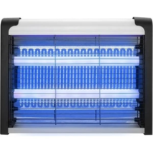 Asonic 2000 Volt Iki Ledli Sinek Haşere Öldürücü - 30M2 Etkili