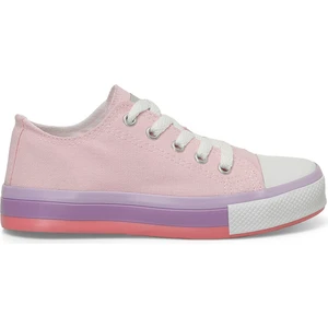 I Cool Venta-E F 4fx Pembe Kız Çocuk Sneaker