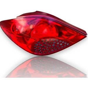 Peugeot 207 Stop Sol (110997012)