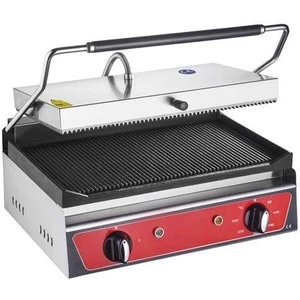 Karacasan  Elektrikli 12 Dilim Döküm Tost Makinesi