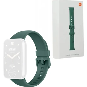 Mi Band 7 Pro Kutulu Akıllı Bileklik Kordonu