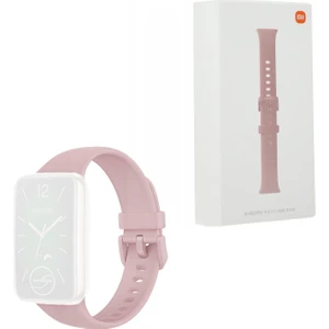 Mi Band 7 Pro Kutulu Akıllı Bileklik Kordonu