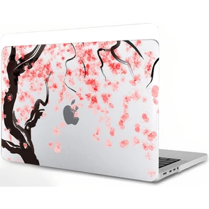 2024 2023 2022 MacBook Air 13 Inç Kılıf M3 A3113 M2 A2681 ile Uyumlu, Mac Air 13.6 Için Hardshell Kılıf, (Yurt Dışından)