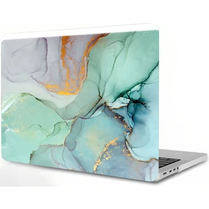 MacBook Air 13.3 Inç Kılıf 2021 2020 2019 2018 A2337 M1 A2179 A1932, Sert Kabuk (Yurt Dışından)