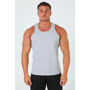 Gri Seher Yıldızı Erkek Spor Atlet P-00003492