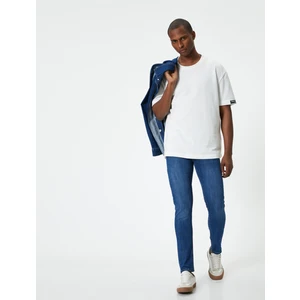Micheal Jeans - Skinny Jean