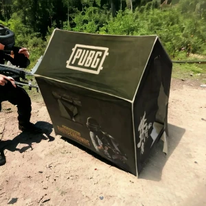 Mega Pubg Oyun Çadırı