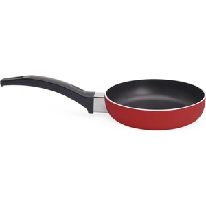 Teflon Mini Yumurta / Sos Tavası 12 cm - Soft Renkler Serisi