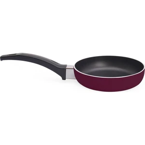 Teflon Mini Yumurta / Sos Tavası 12 cm - Soft Renkler Serisi
