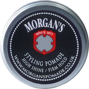 Morgan's Pomade Black Label Şekillendirici Pomad 15 ml