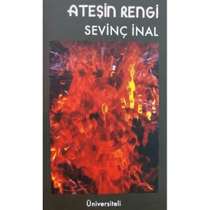 Ateşin Rengi - Sevinç İnal