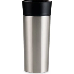 Coffee-To-Go- Kupa, Paslanmaz Çelik