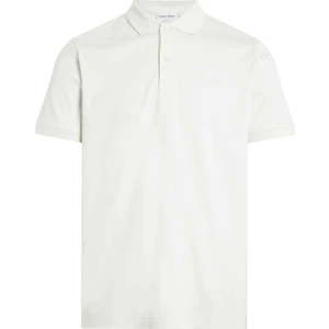 Calvin Klein Mavi Erkek Polo T-Shirt K10K111657CGA