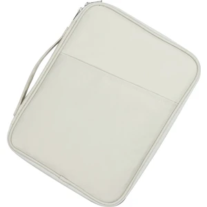 4U Sky 12.9 13 Inç Dizüstü Bilgisayar Kılıfı 180 Derece Açılır Çizilmez Tablet Çanta (Yurt Dışından)