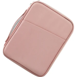 4U Sky 12.9 13 Inç Dizüstü Bilgisayar Kılıfı 180 Derece Açılır Çizilmez Tablet Çanta (Yurt Dışından)