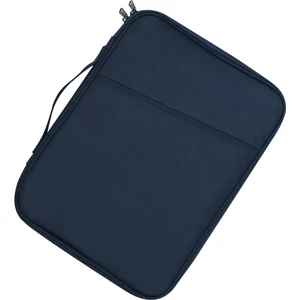 4U Sky 12.9 13 Inç Dizüstü Bilgisayar Kılıfı 180 Derece Açılır Çizilmez Tablet Çanta (Yurt Dışından)