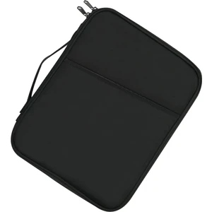 4U Sky 12.9 13 Inç Dizüstü Bilgisayar Kılıfı 180 Derece Açılır Çizilmez Tablet Çanta (Yurt Dışından)