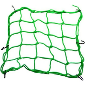 Mts Kask Filesi Demir Kanca Yeşil