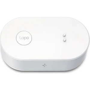 Tapo T300, Akıllı Su Sızıntı Algılama Sensörü, IP67 Su Geçirmez, Anlık Uygulama Bildirimi, 90DB'YE Kadar Alarm, Damlama ve Sızıntı Uyarısı
