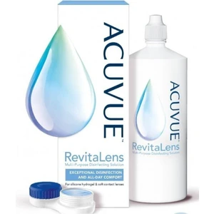 Revitalens 360 ml Solüsyonu