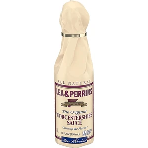 Lea & Perrins Lea And Perrins Worcestershire Sos 296ml