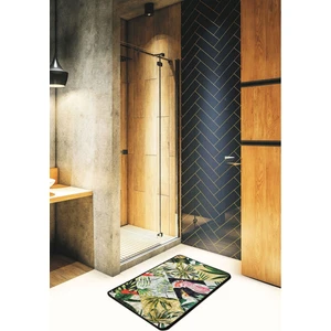 Chilai Home Patch Dijital 40X60 Cm Banyo Halısı