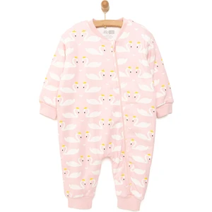 HelloBaby Uyku Tulumu 1 Tog Uyku Tulumu Kız Bebek