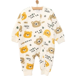 Uyku Tulumu Erkek Bebek