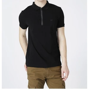Bad Bear CORD POLO BEYAZ Erkek T-Shirt 21.01.07.010-C01