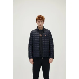 Bad Bear Miner Puffer Navy