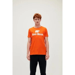 Bad Bear BAD BEAR TEE BEYAZ Erkek T-Shirt 19.01.07.002-C38