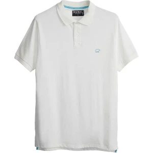 Bad Bear PURE POLO GRİ Erkek T-Shirt 21.01.07.043-C04