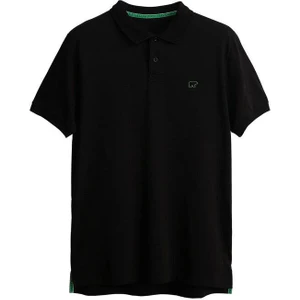 Bad Bear PURE POLO BORDO Erkek T-Shirt 21.01.07.043-C01