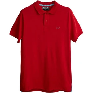 Bad Bear PURE POLO HAKİ Erkek T-Shirt 21.01.07.043-C54