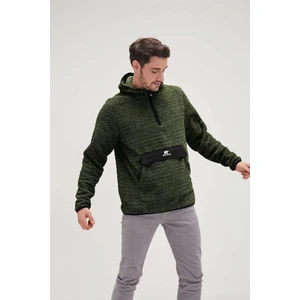 Bad Bear Erkek Haki Peluş  Inuıt Plush