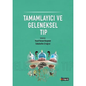 Tamamlayıcı ve Geleneksel Tıp
