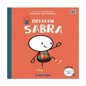 Öfkeden Sabra - Fazilet Seyitoğlu