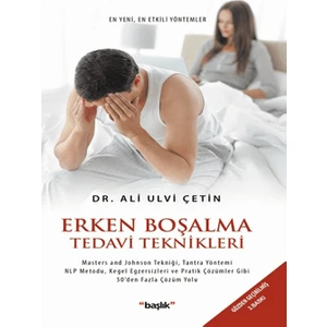Erken Bosalma Tedavi Teknikleri - Ali Ulvi Çetin