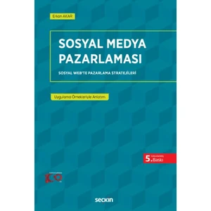 Sosyal Medya Pazarlaması - Erkan Akar