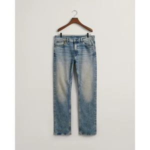 Erkek Mavi Regular Fit Jean 1000311.983