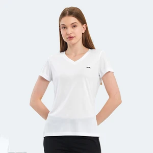 RIVE Kadın Tişört Beyaz