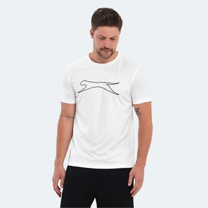 NELLE IN Erkek Tişört Beyaz