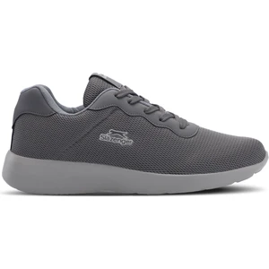 EROS IN Erkek Sneaker Koşu & Yürüyüş Ayakkabısı Koyu Gri