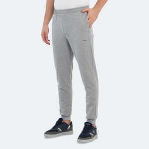 REZE Erkek Slim Fit Eşofman Altı Gri