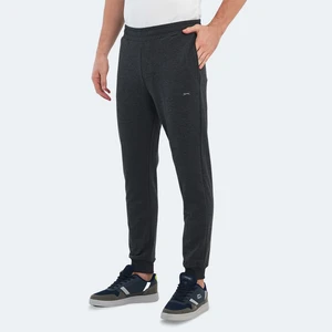 REZE Erkek Slim Fit Eşofman Altı Antrasit