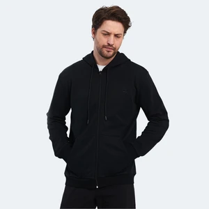 KLARA I Erkek Sweatshirt Siyah