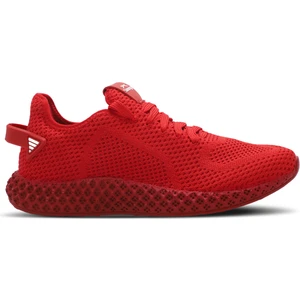 ATOMIX Erkek Sneaker Koşu & Yürüyüş Ayakkabısı Kırmızı